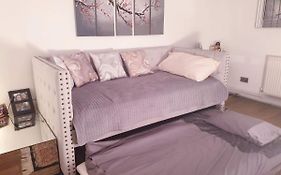 Cozy Muswell Hill 1-Bedroom Flat
